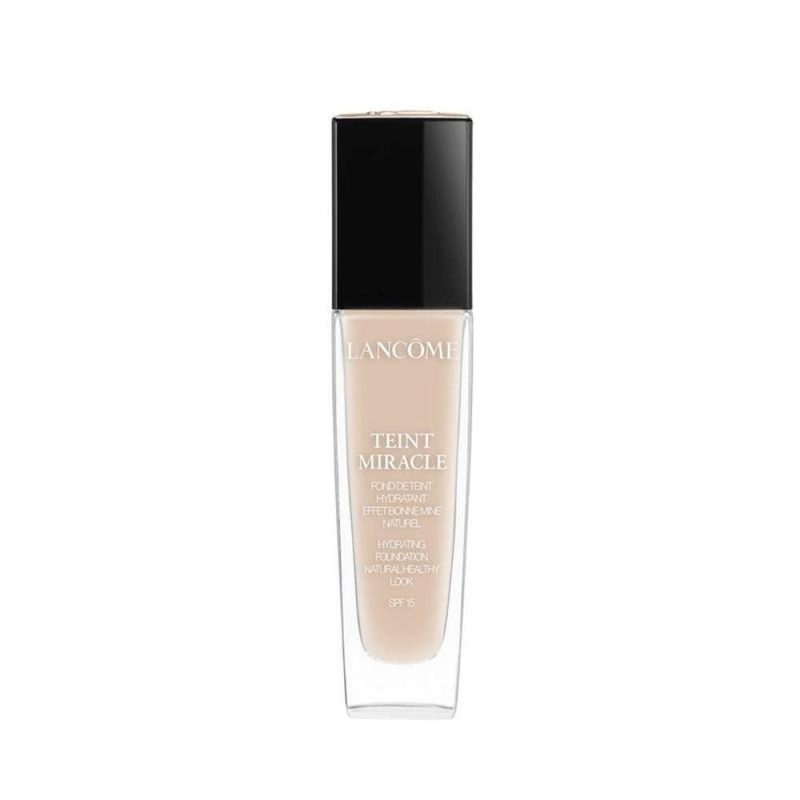 Lancome teint miracle fondotinta nº02