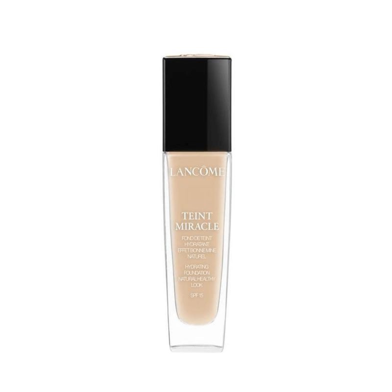 Lancome teint miracle fondotinta nº03