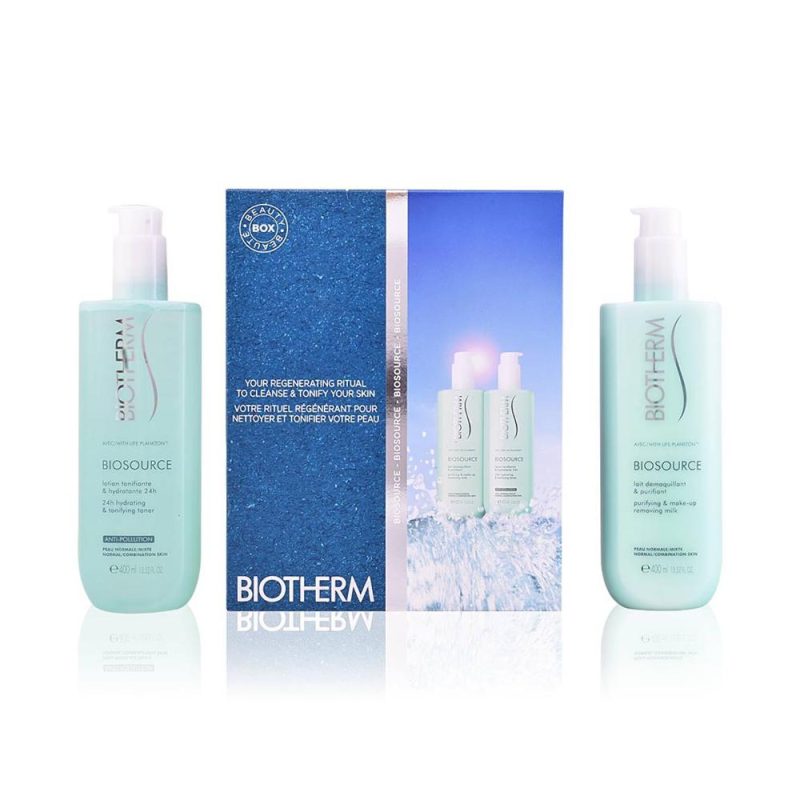 Biotherm biosource duo pnm