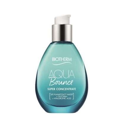 Biotherm aqua plump concentrate 50ml