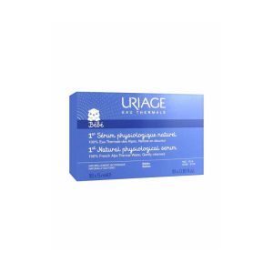 Uriage baby isophy monodose 5ml