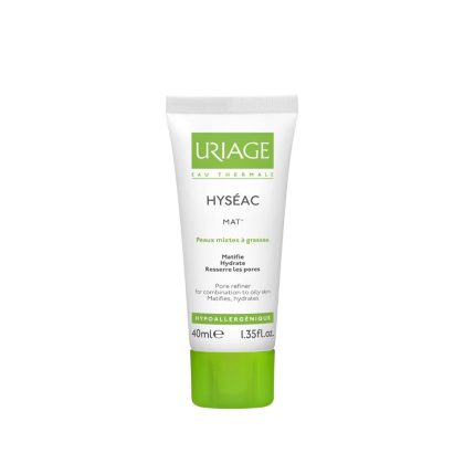 Uriage hyseac mat’ 40ml