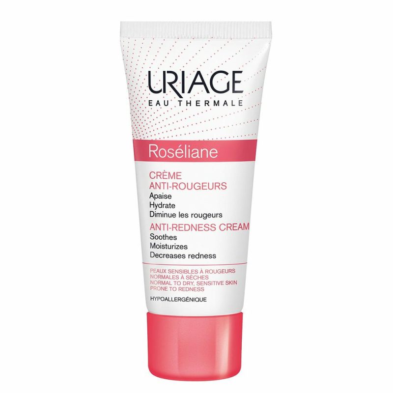 Uriage roseliane crema anti-rougeur 40ml