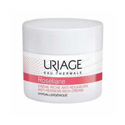 Uriage roseliane cr ricca 40ml