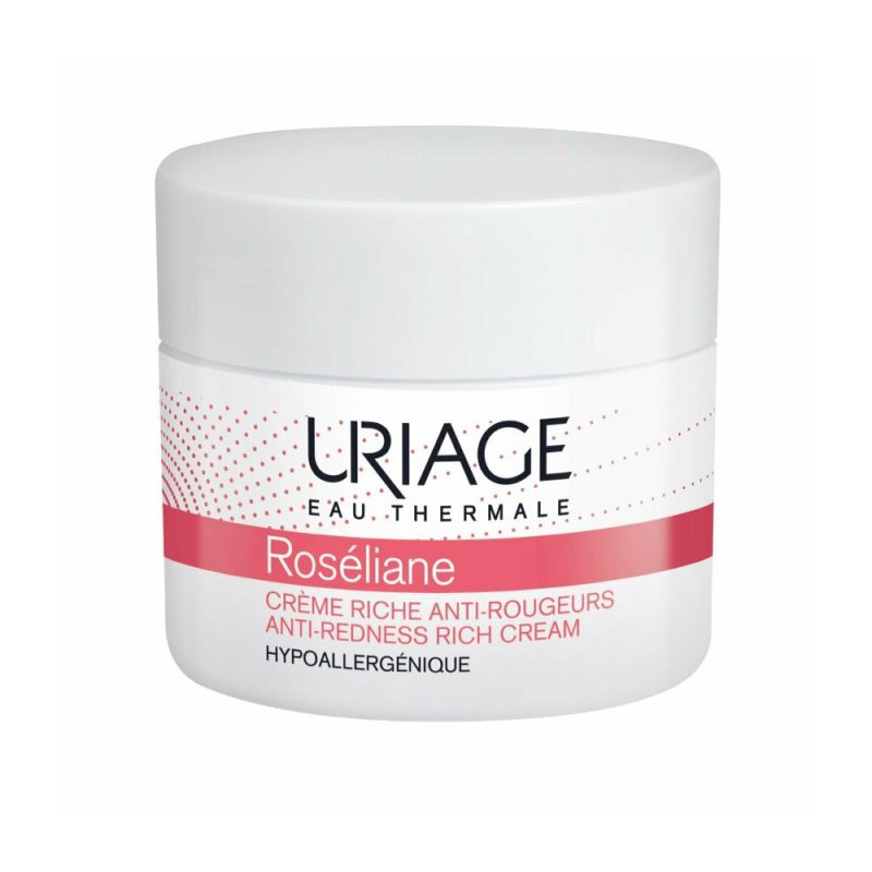 Uriage roseliane cr ricca 40ml