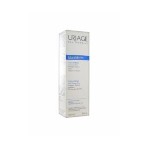 Uriage bariederm cica crema 100ml