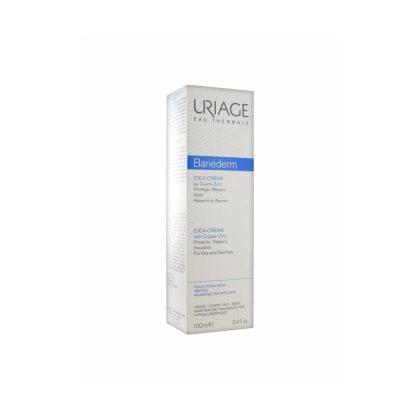 Uriage bariederm cica crema 100ml