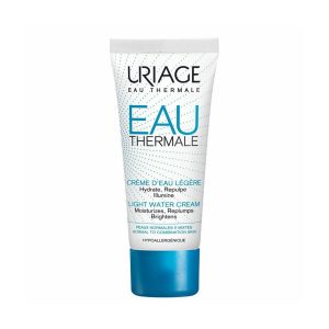 Uriage eau legere cr  40ml