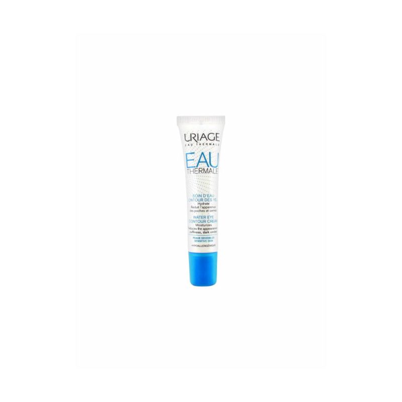 Uriage soin d’eau yeux 15ml