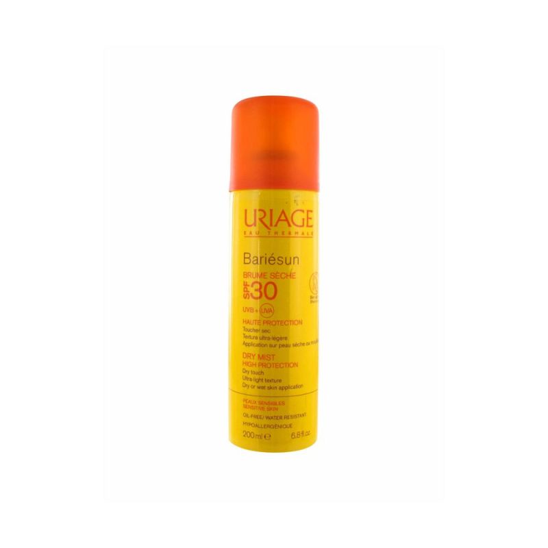 Uriage bariesun brume spf30 200ml