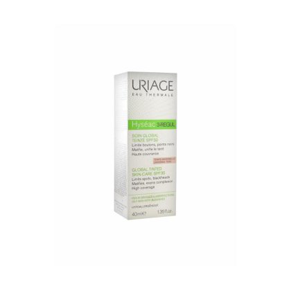 Uriage hyseac 3-regul color spf30 40ml