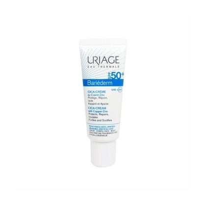 Uriage bariederm cica cr spf50 40ml