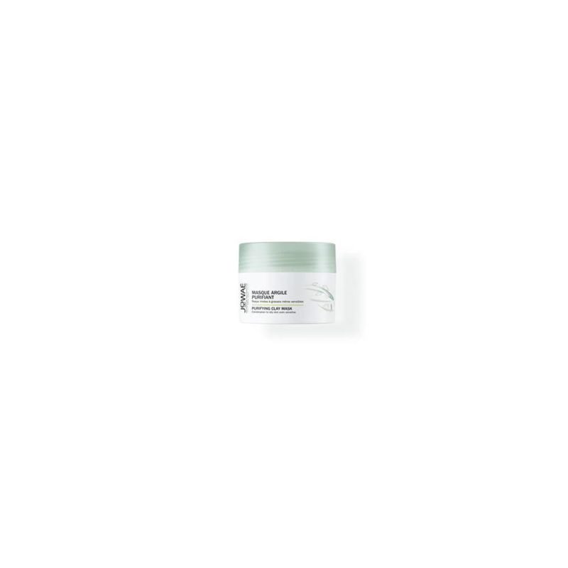 Jowae masque argile purificante 50ml