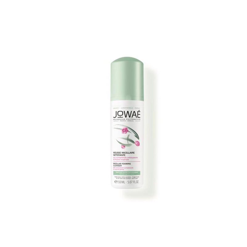 Jowae mousse micellare 150ml