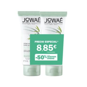 Jowae crema mani&unghie idratante  2x50ml