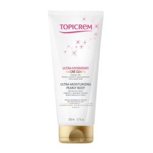 Topicrem uh nacre corps 200ml