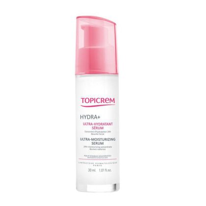 Topicrem ultra idratante sr 30ml