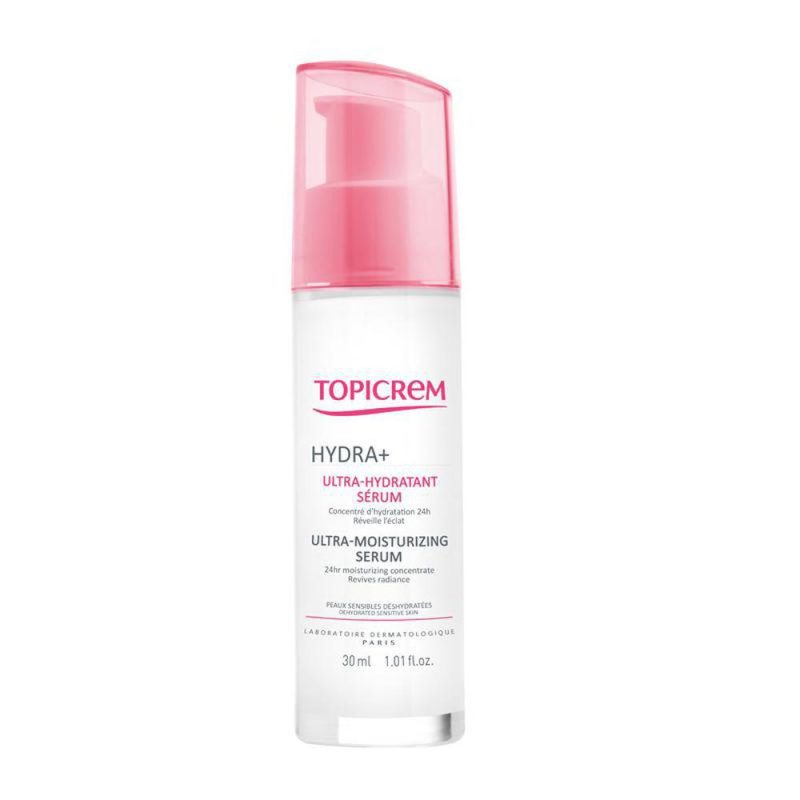 Topicrem ultra idratante sr 30ml