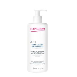 Topicrem ur10 crema levigante 500ml