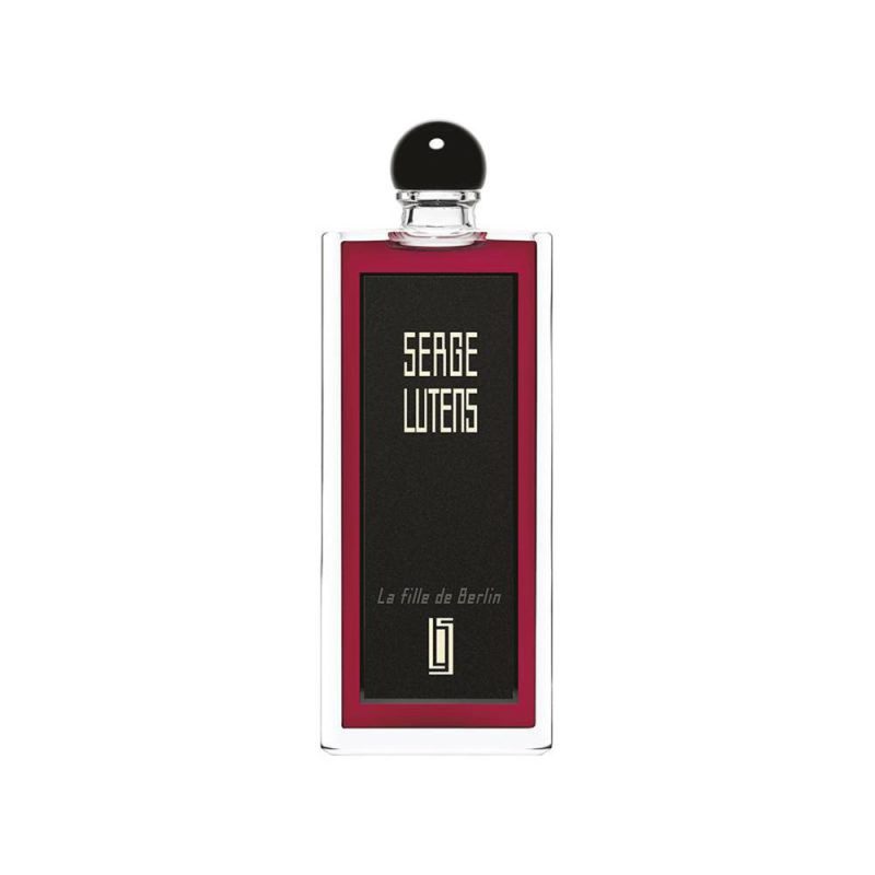 Serge lutens la fille berlin epv 50ml