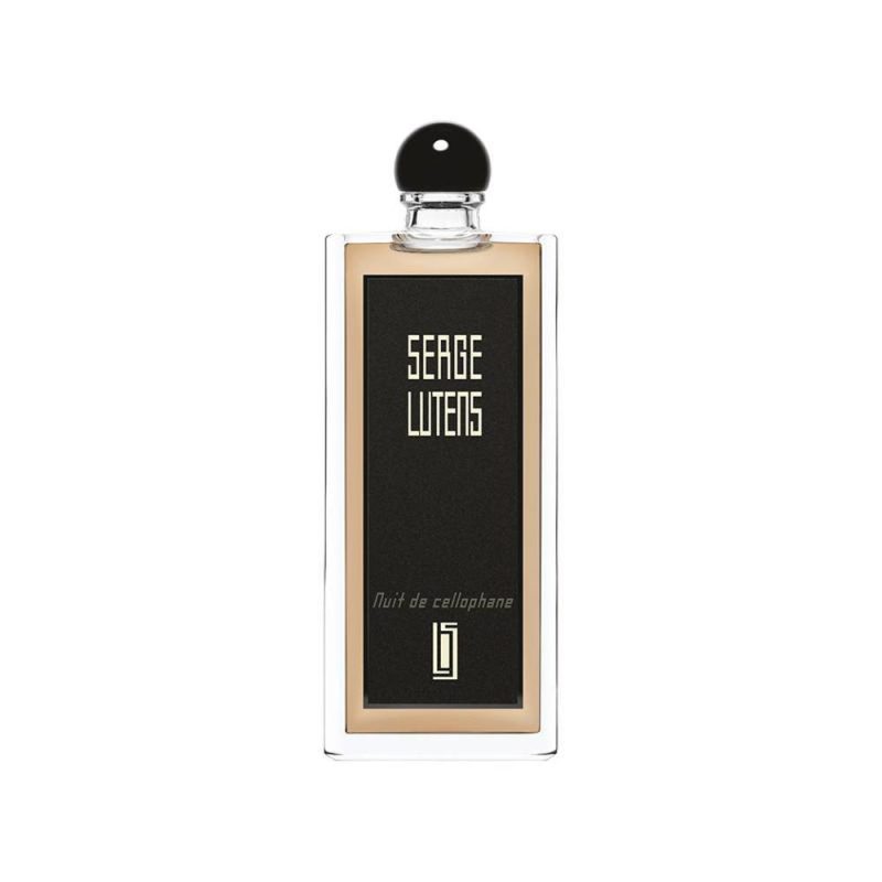 Serge lutens nuit cellophane epv 50ml