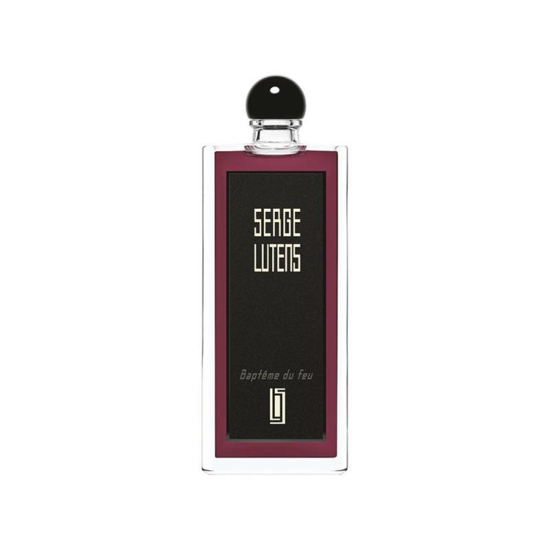 Serge lutens bapteme du feu epv 50ml