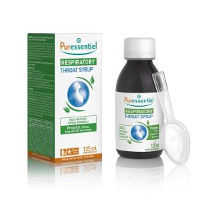 Puressentiel respiratoire sciroppo 125ml