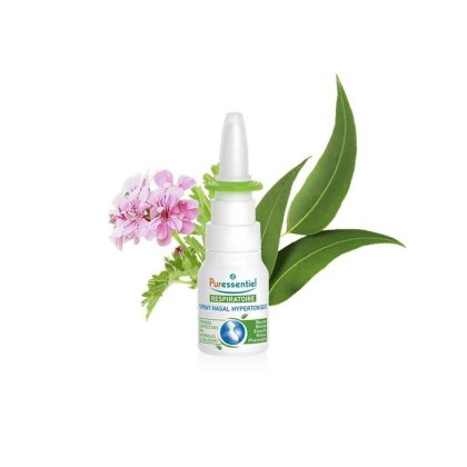 Puressentiel spray nasale 15ml