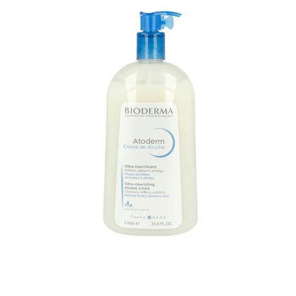 Bioderma atoderm crema doccia 1000ml