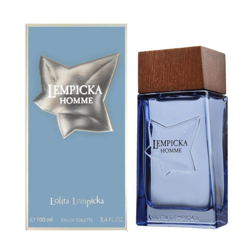 Lempicka homme etv 100ml