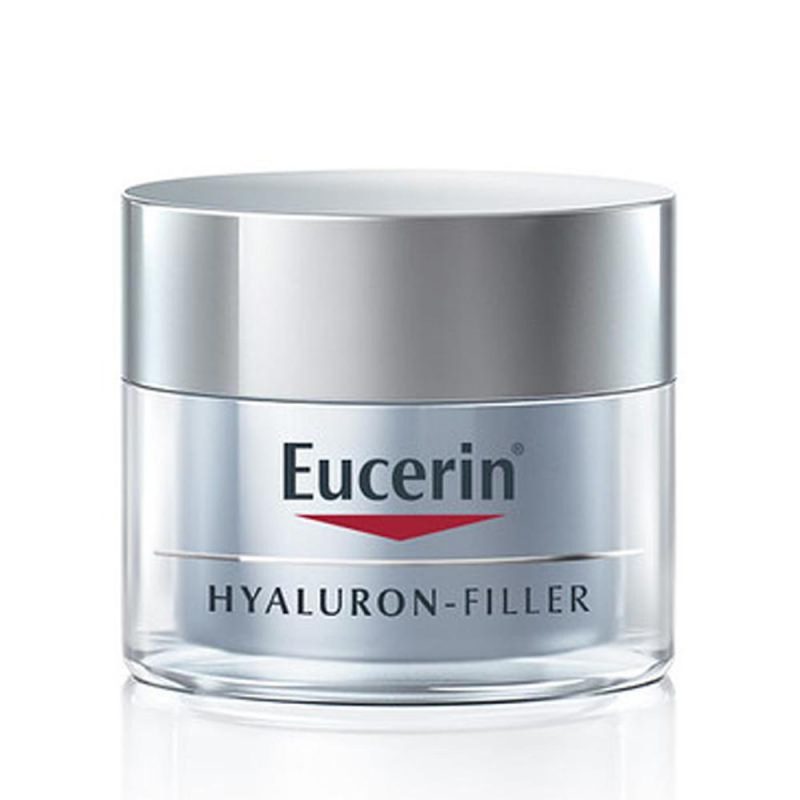 Eucerin hyaluron filler crema notte 50ml