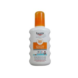 Eucerin sun kids spray spf50 200ml