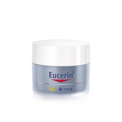 Eucerin q10 active cr notte 50ml