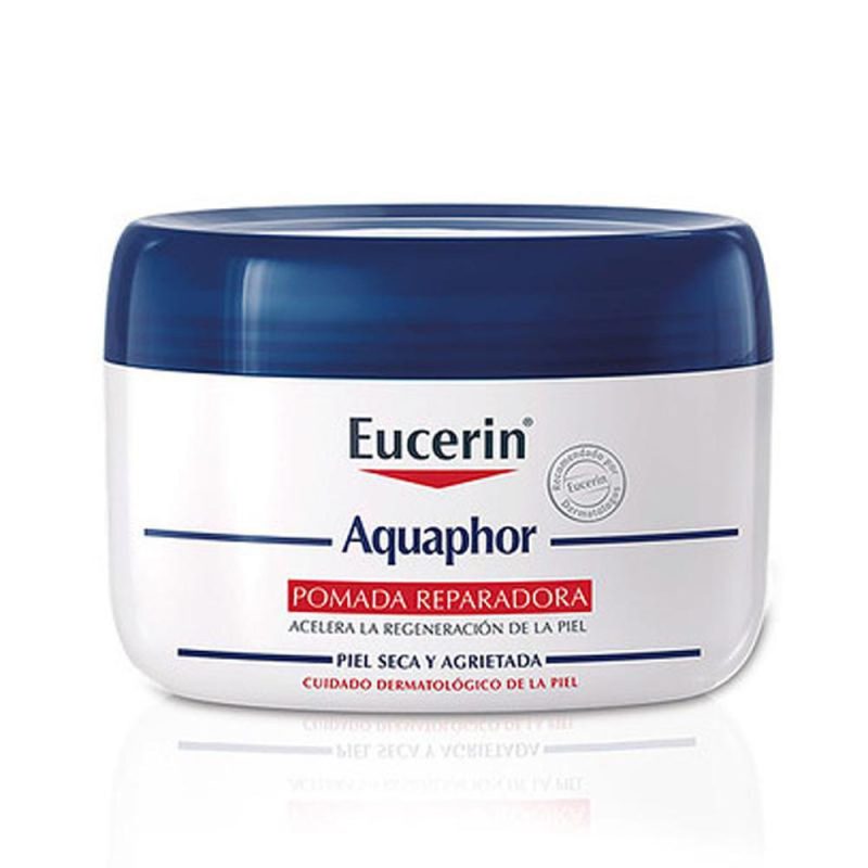 Eucerin aquaphor pomata riparatrice