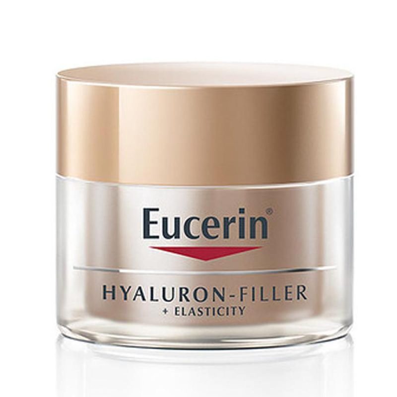 Eucerin elasticity filler notte cr 50ml