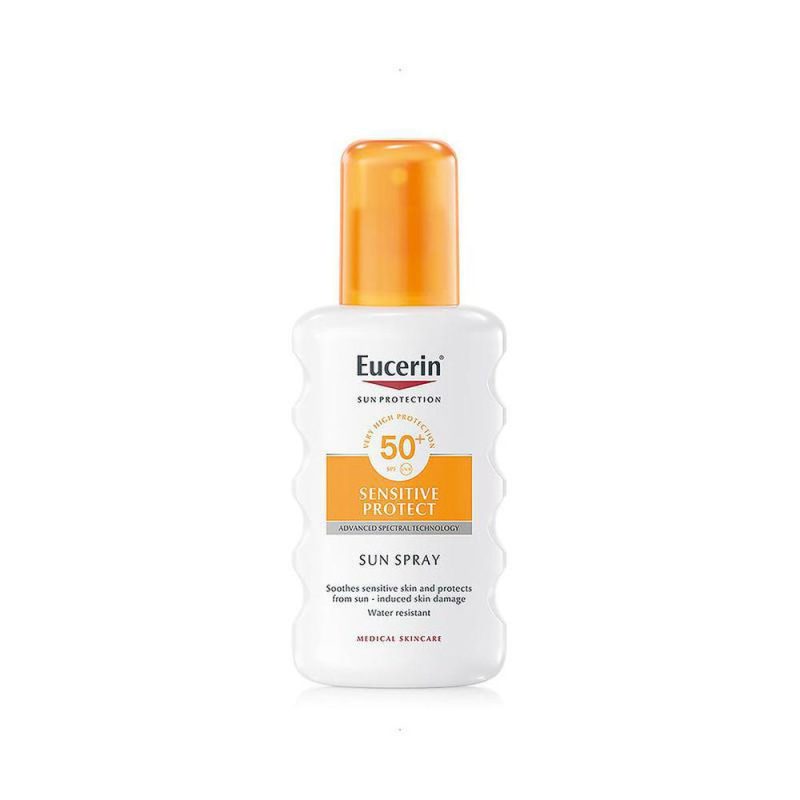 Eucerin sun spray spf50 200ml