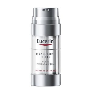 Eucerin hyaluron filler peeling&sr 30ml