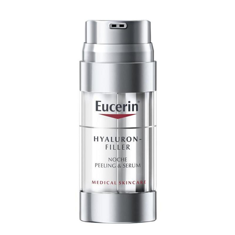 Eucerin hyaluron filler peeling&sr 30ml