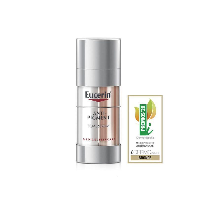 Eucerin anti-pigment sr doble 30ml