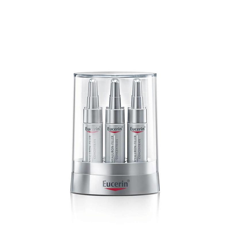 Eucerin hyaluron filler concentrato 6x5ml