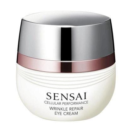 Sensai cellular wrinkle cr eye 15ml