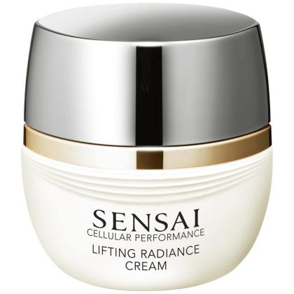 Sensai cellular p.lift .radia .cream