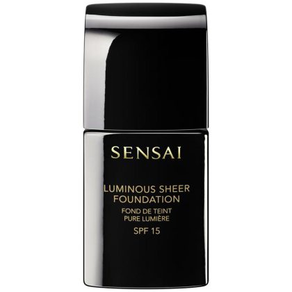 Sensai luminous sheer 102 30ml