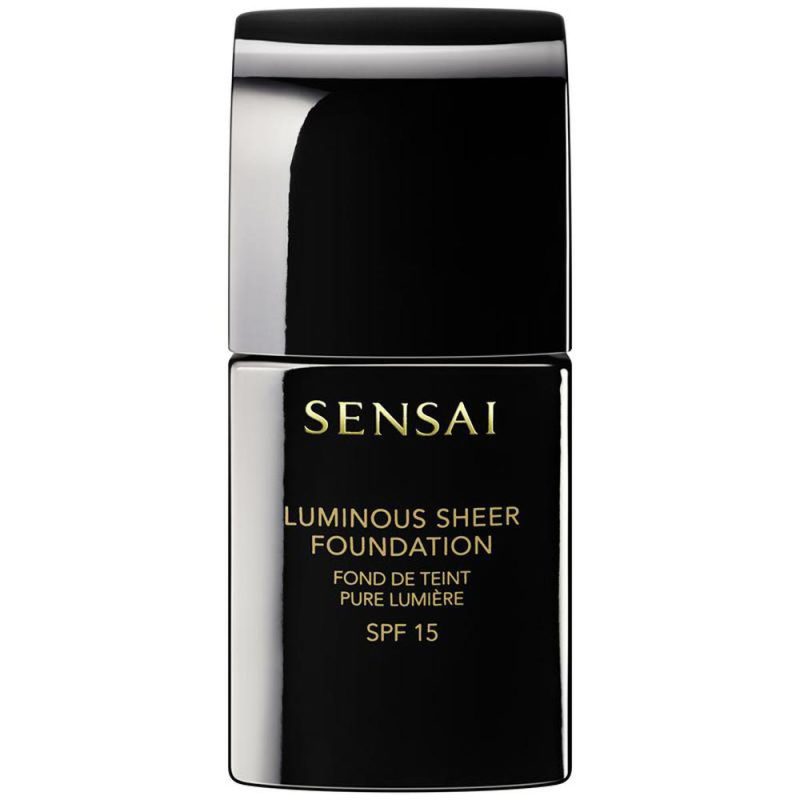 Sensai luminous sheer 103 30ml