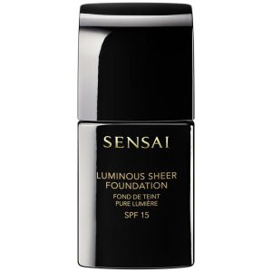 Sensai luminous sheer 202 30ml