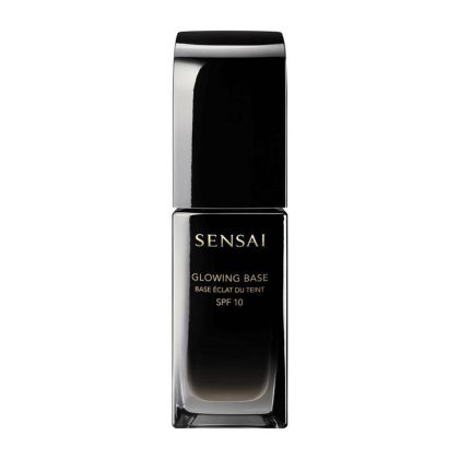 Sensai glowing base spf10 30ml