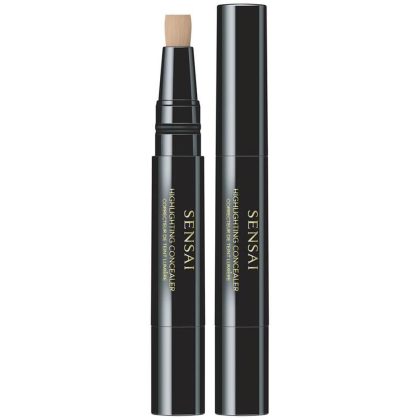 Sensai highlightining concealer hc03