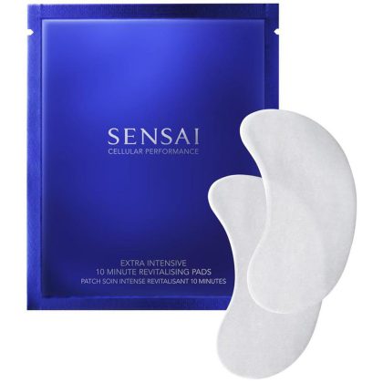 Sensai extra intensive revitalizing pads