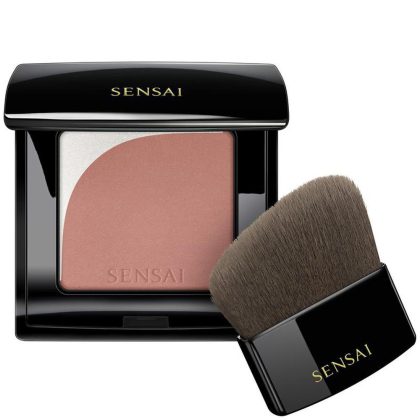 Sensai blooming blush bb05 beige