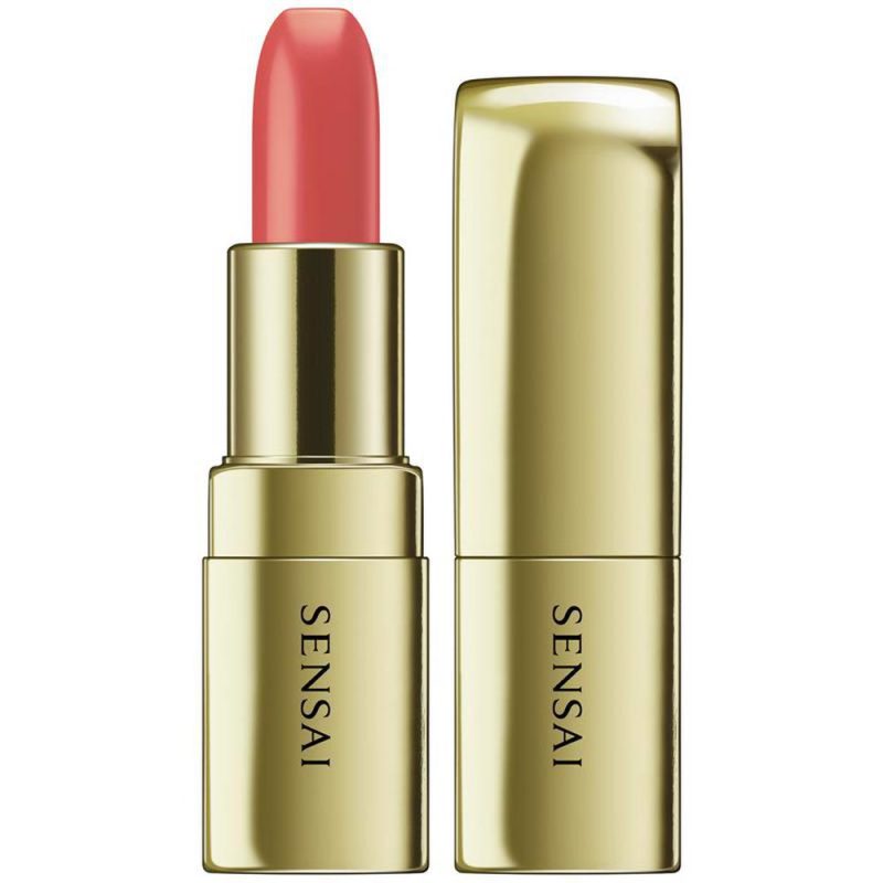 Sensai the lipstick nº 04 hinage orange